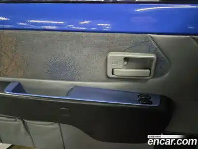 Chevrolet labo 2018 0.8 Механическая в Москве № 1190342, миниатюра 8