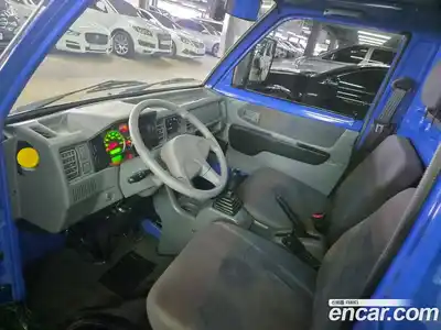 Chevrolet labo 2018 0.8 Механическая в Москве № 1190342, миниатюра 9