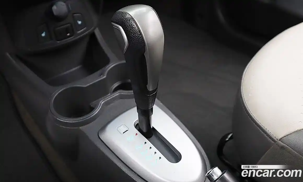 Chevrolet Spark 2014 1.0 Автомат в Москве № 1190404, фото 12