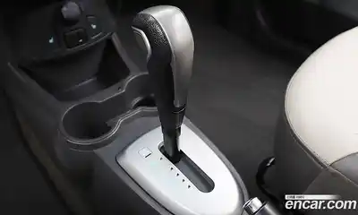 Chevrolet Spark 2014 1.0 Автомат в Москве № 1190404, миниатюра 12