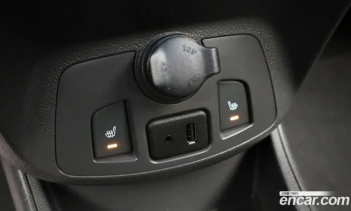 Chevrolet Spark 2014 1.0 Автомат в Москве № 1190404, фото 14