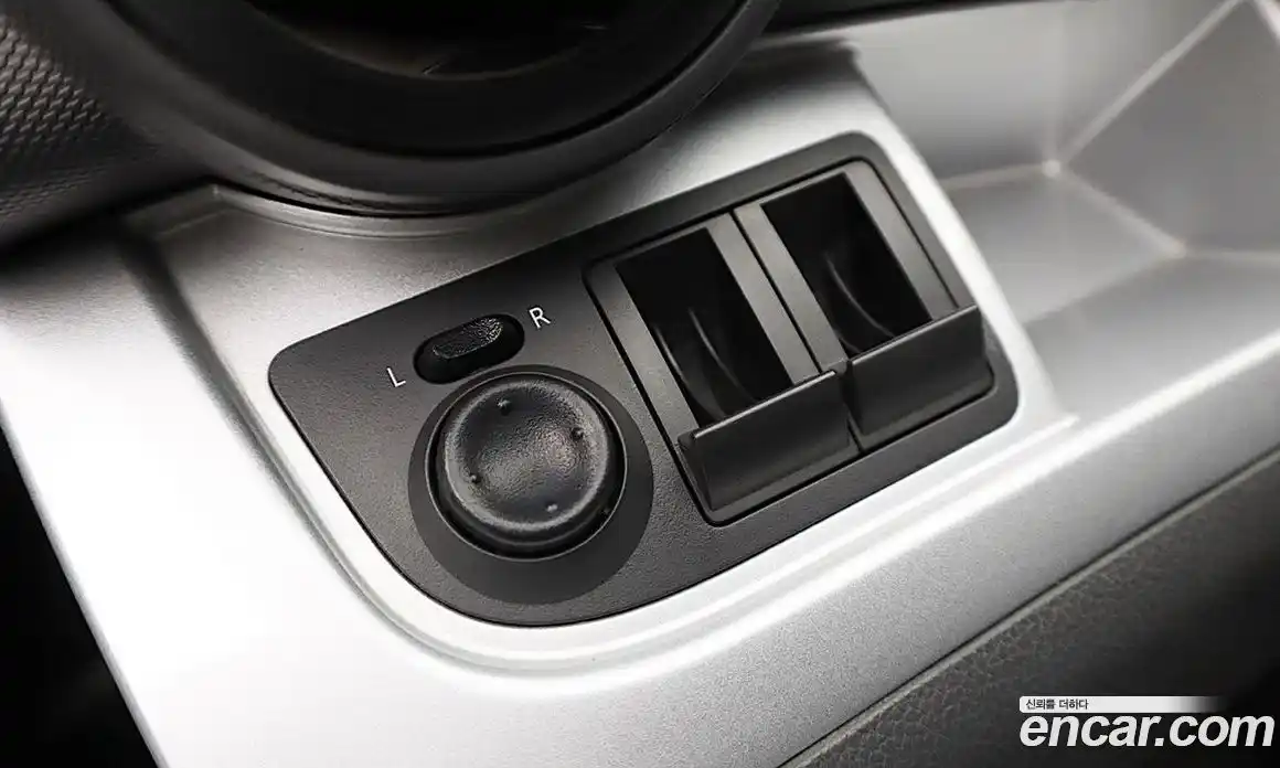 Chevrolet Spark 2014 1.0 Автомат в Москве № 1190404, фото 16