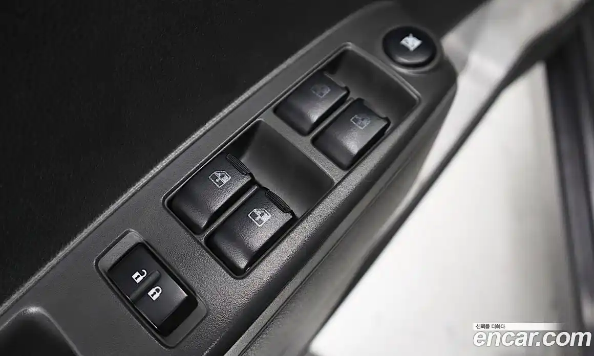 Chevrolet Spark 2014 1.0 Автомат в Москве № 1190404, фото 17