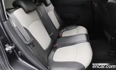 Chevrolet Spark 2014 1.0 Автомат в Москве № 1190404, миниатюра 9