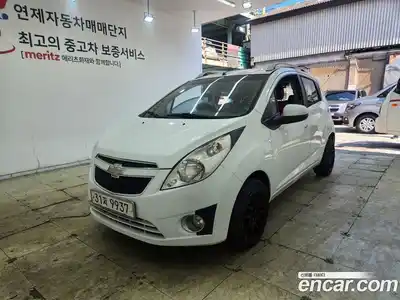 Chevrolet Matiz Grove Star