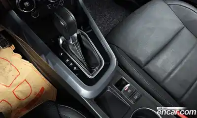 Renault XM3 2020 1.3 гидро в Москве № 1190936, миниатюра 9
