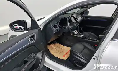 Renault XM3 2020 1.3 гидро в Москве № 1190936, миниатюра 10
