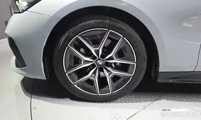 BMW 5-Series 2025 2.0 гидро в Москве № 1192271, миниатюра 5