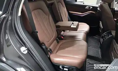 BMW X5 2022 3.0 гидро в Москве № 1193356, миниатюра 12