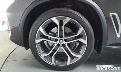 BMW X5 2022 3.0 гидро в Москве № 1193356, миниатюра 5