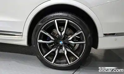 BMW X7 2020 3.0 гидро в Москве № 1193500, миниатюра 5