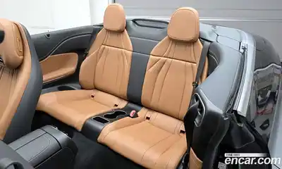 Mercedes-Benz CLE-Class 2025 2.0 Автомат в Москве № 1193694, миниатюра 11