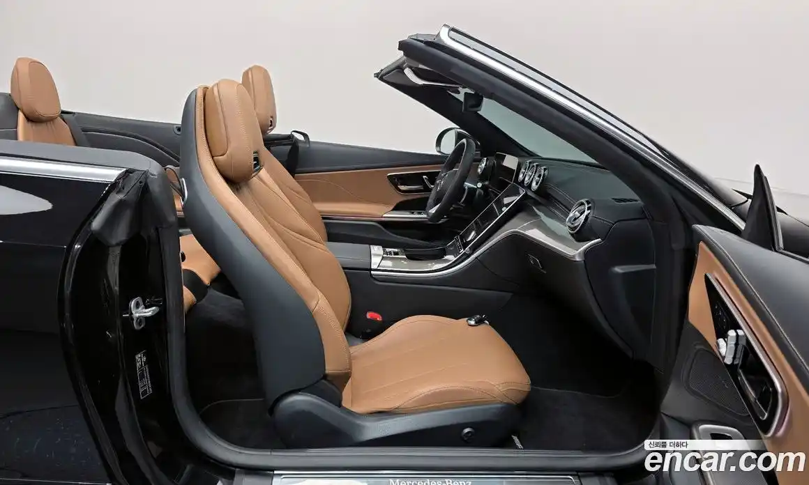 Mercedes-Benz CLE-Class 2025 2.0 Автомат в Москве № 1193694, фото 12