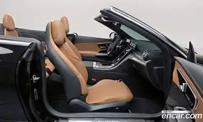 Mercedes-Benz CLE-Class 2025 2.0 Автомат в Москве № 1193694, миниатюра 12