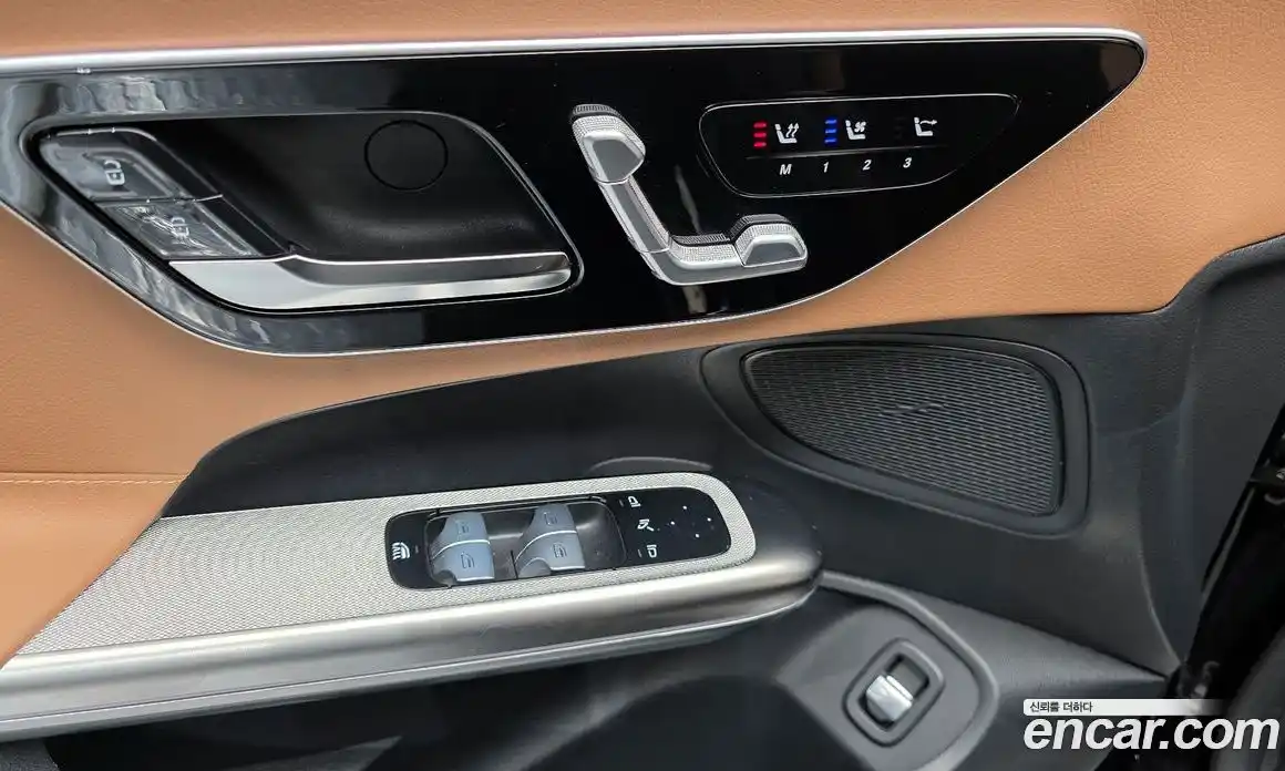 Mercedes-Benz CLE-Class 2025 2.0 Автомат в Москве № 1193694, фото 14