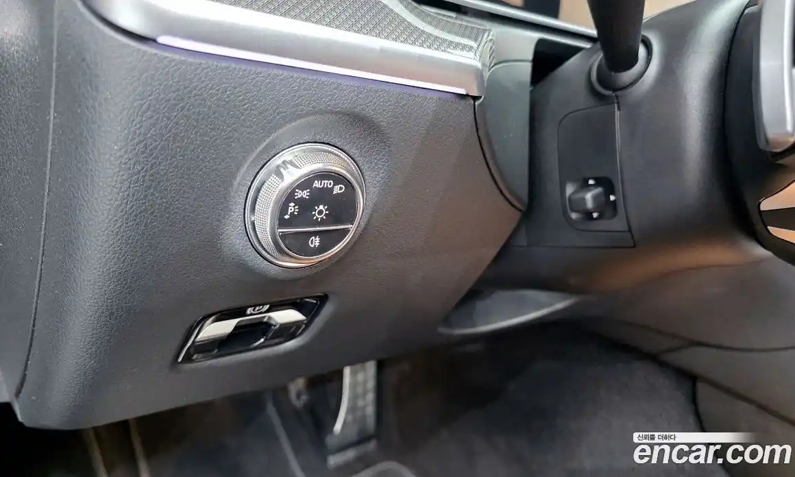 Mercedes-Benz CLE-Class 2025 2.0 Автомат в Москве № 1193694, фото 15