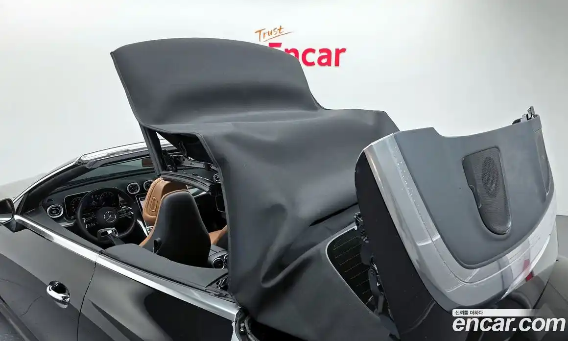 Mercedes-Benz CLE-Class 2025 2.0 Автомат в Москве № 1193694, фото 19