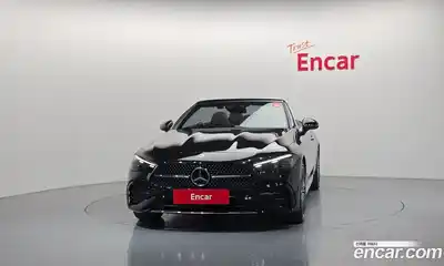 Mercedes-Benz CLE-Class 2025 2.0 Автомат в Москве № 1193694, миниатюра 3