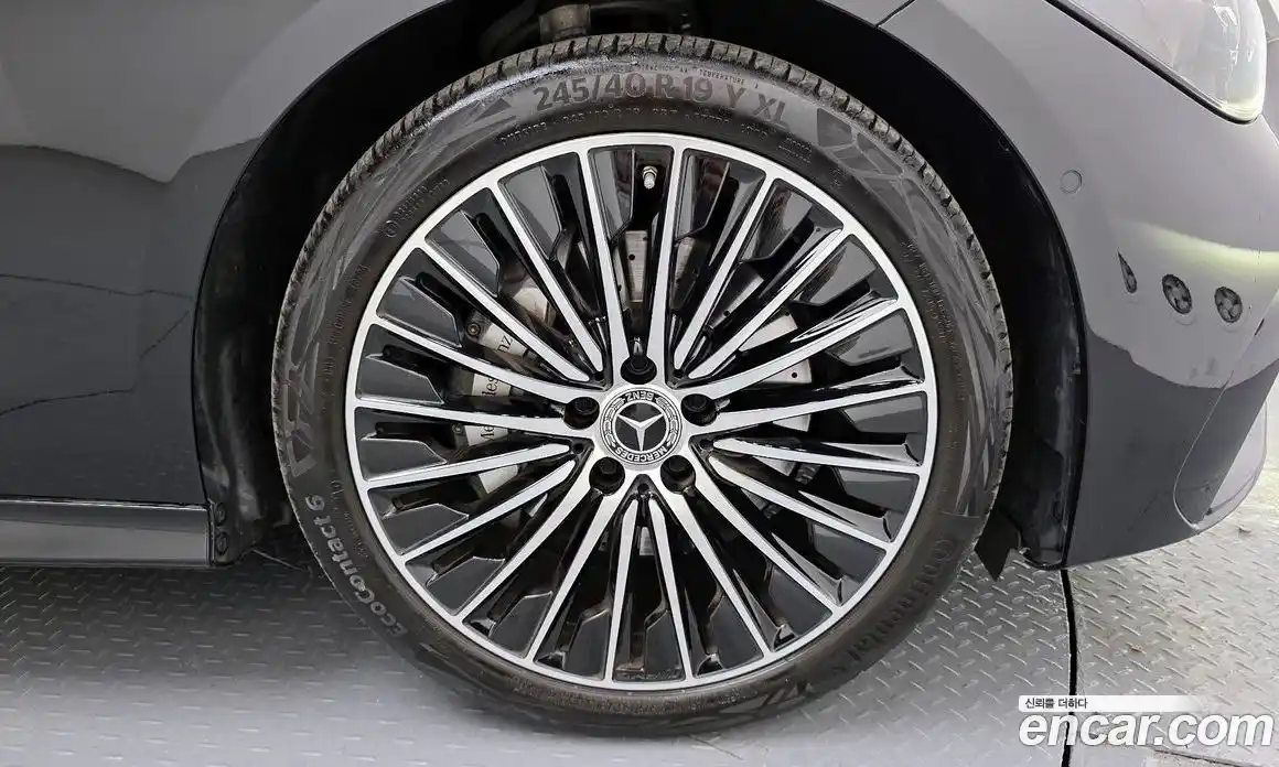 Mercedes-Benz CLE-Class 2025 2.0 Автомат в Москве № 1193694, фото 5