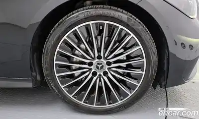 Mercedes-Benz CLE-Class 2025 2.0 Автомат в Москве № 1193694, миниатюра 5