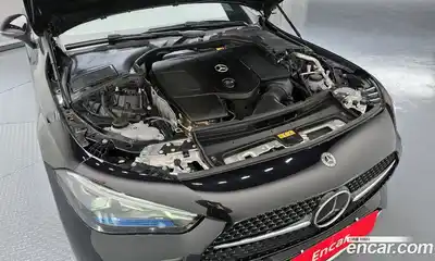 Mercedes-Benz CLE-Class 2025 2.0 Автомат в Москве № 1193694, миниатюра 6