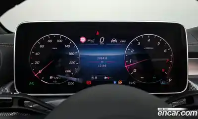 Mercedes-Benz CLE-Class 2025 2.0 Автомат в Москве № 1193694, миниатюра 8