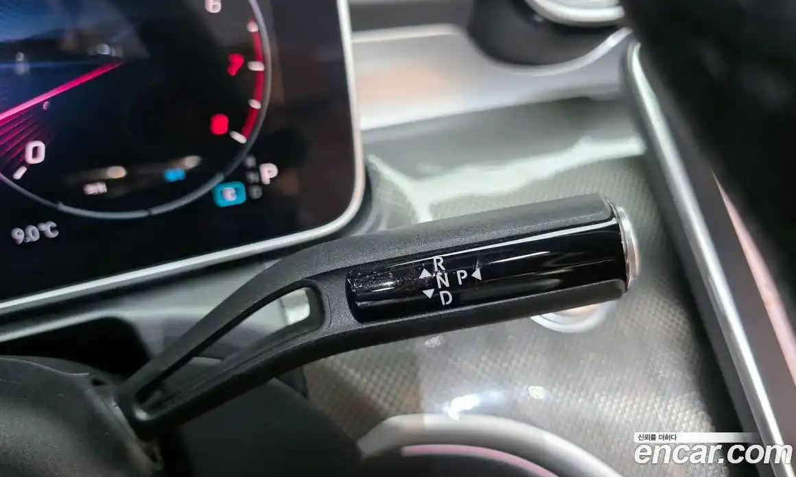 Mercedes-Benz CLE-Class 2025 2.0 Автомат в Москве № 1193694, фото 9