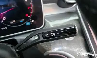 Mercedes-Benz CLE-Class 2025 2.0 Автомат в Москве № 1193694, миниатюра 9