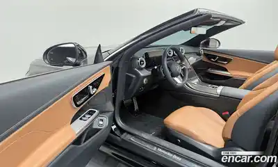 Mercedes-Benz CLE-Class 2025 2.0 Автомат в Москве № 1193694, миниатюра 10