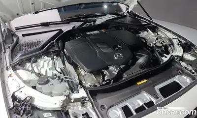 Mercedes-Benz E-Class 2024 2.0 гидро в Москве № 1193785, миниатюра 6