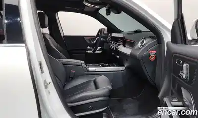 Mercedes-Benz GLB-Class 2024 1.9 гидро в Москве № 1194002, миниатюра 11