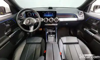 Mercedes-Benz GLB-Class 2024 1.9 гидро в Москве № 1194002, миниатюра 7