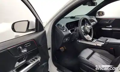 Mercedes-Benz GLB-Class 2024 1.9 гидро в Москве № 1194002, миниатюра 10