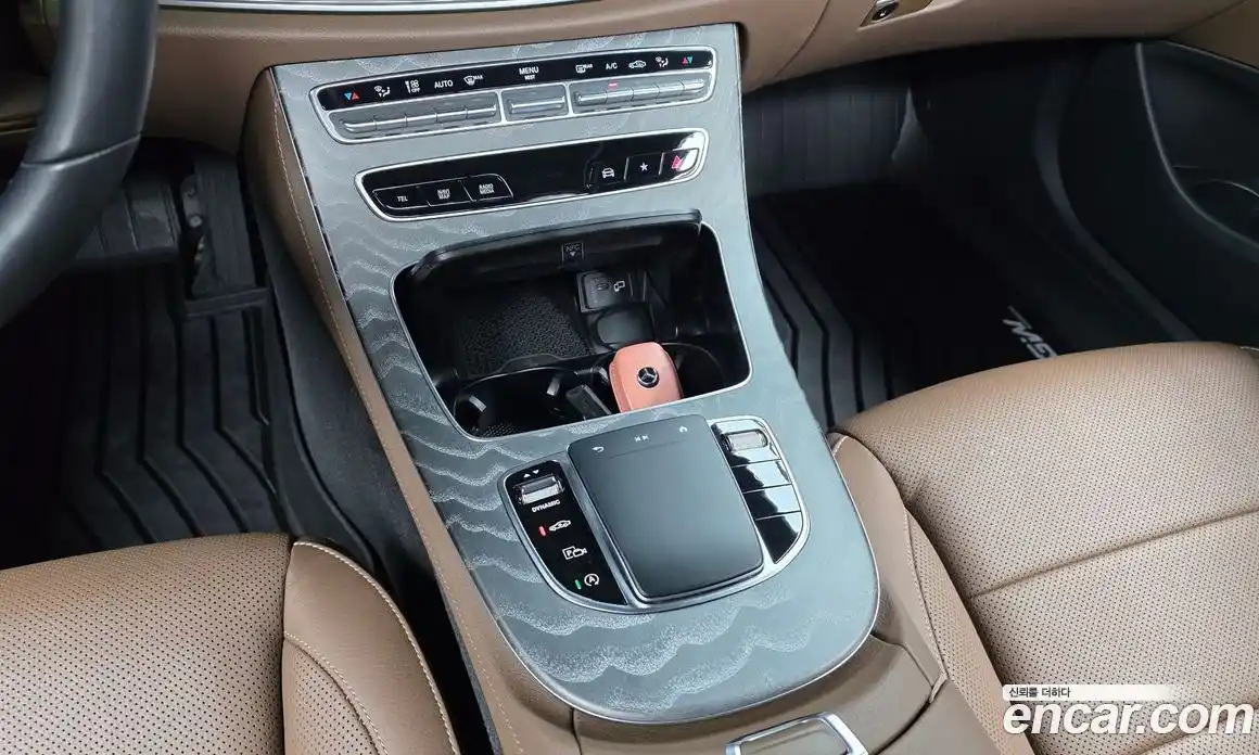 Mercedes-Benz E-Class 2022 2.0 гидро в Москве, фото 18