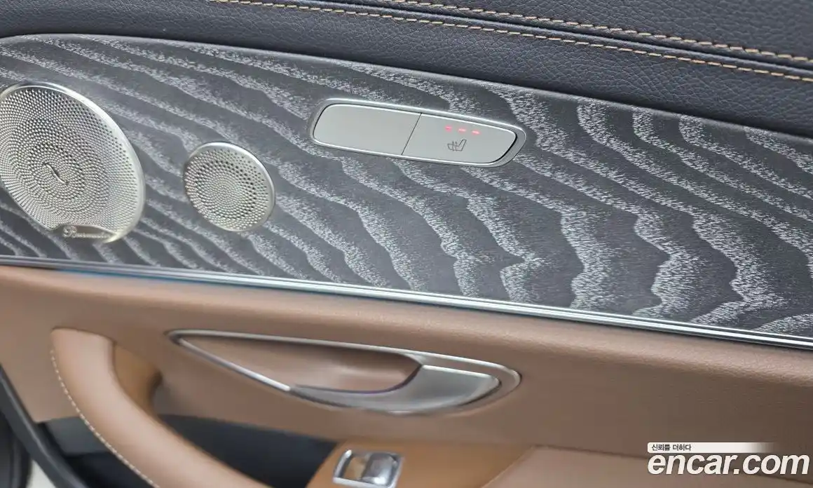 Mercedes-Benz E-Class 2022 2.0 гидро в Москве, фото 19