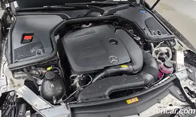 Mercedes-Benz E-Class 2022 2.0 гидро в Москве, миниатюра 6
