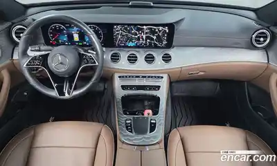 Mercedes-Benz E-Class 2022 2.0 гидро в Москве, миниатюра 7