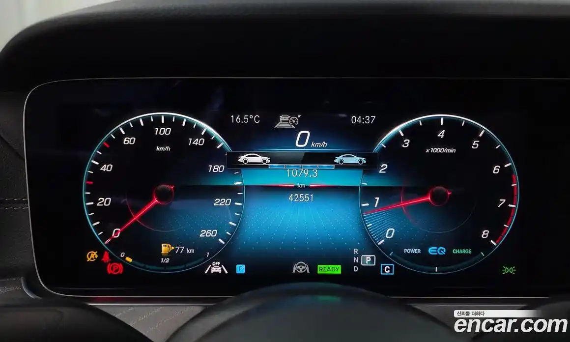 Mercedes-Benz E-Class 2022 2.0 гидро в Москве, фото 8