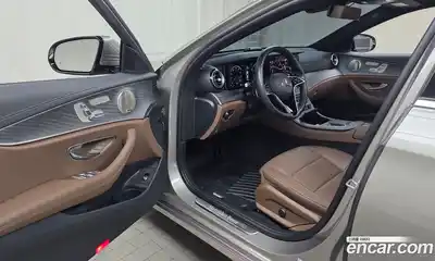 Mercedes-Benz E-Class 2022 2.0 гидро в Москве, миниатюра 10