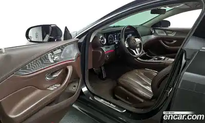 Mercedes-Benz CLS-Class 2020 3.0 гидро в Москве № 1194155, миниатюра 11