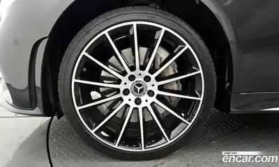 Mercedes-Benz CLS-Class 2020 3.0 гидро в Москве № 1194155, миниатюра 5
