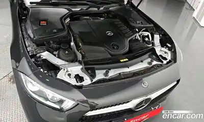 Mercedes-Benz CLS-Class 2020 3.0 гидро в Москве № 1194155, миниатюра 6