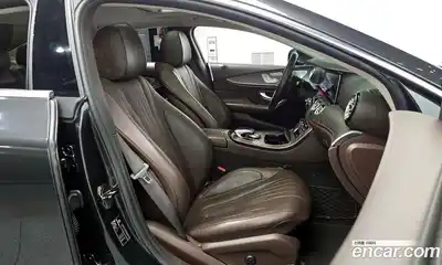 Mercedes-Benz CLS-Class 2020 3.0 гидро в Москве № 1194155, миниатюра 10