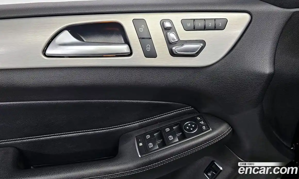 Mercedes-Benz GLE-Class 2018 3.0 гидро в Москве № 1194200, фото 14