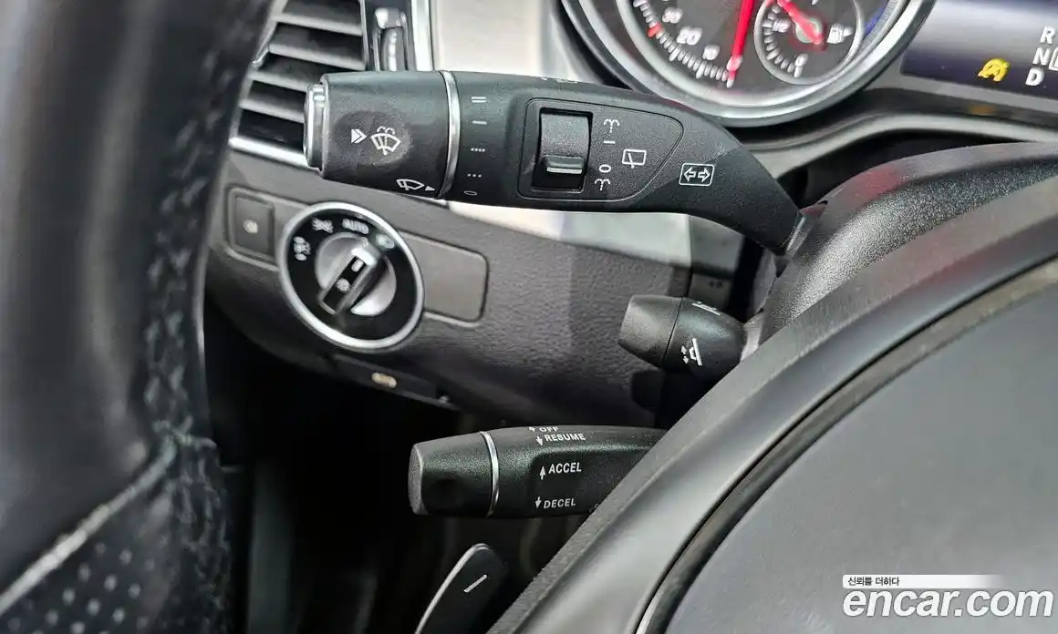 Mercedes-Benz GLE-Class 2018 3.0 гидро в Москве № 1194200, фото 15