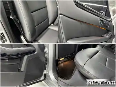 Mercedes-Benz E-Class 2011 2.1 гидро в Москве № 1194289, миниатюра 11