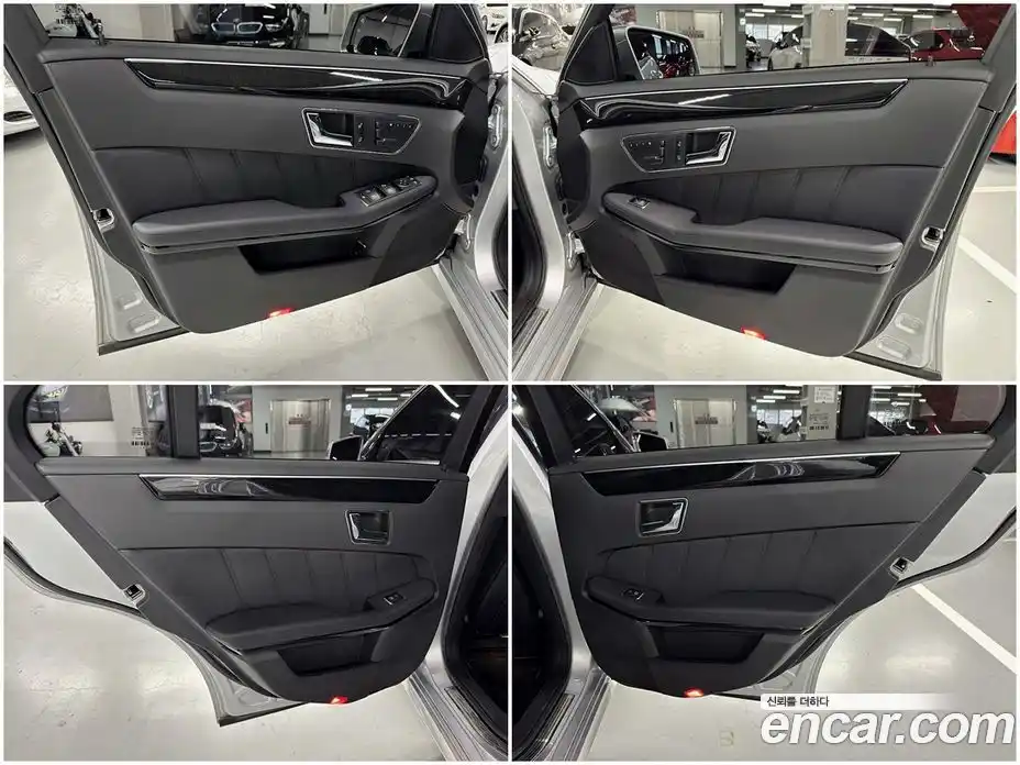 Mercedes-Benz E-Class 2011 2.1 гидро в Москве № 1194289, фото 12