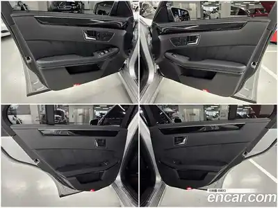 Mercedes-Benz E-Class 2011 2.1 гидро в Москве № 1194289, миниатюра 12