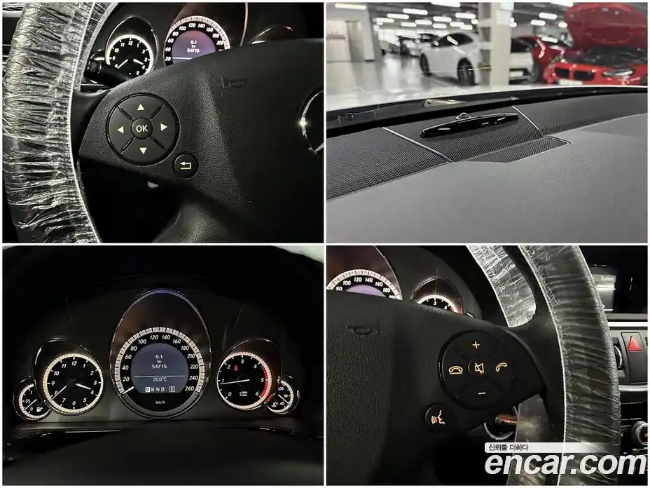 Mercedes-Benz E-Class 2011 2.1 гидро в Москве № 1194289, фото 14