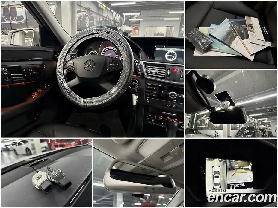 Mercedes-Benz E-Class 2011 2.1 гидро в Москве № 1194289, фото 15